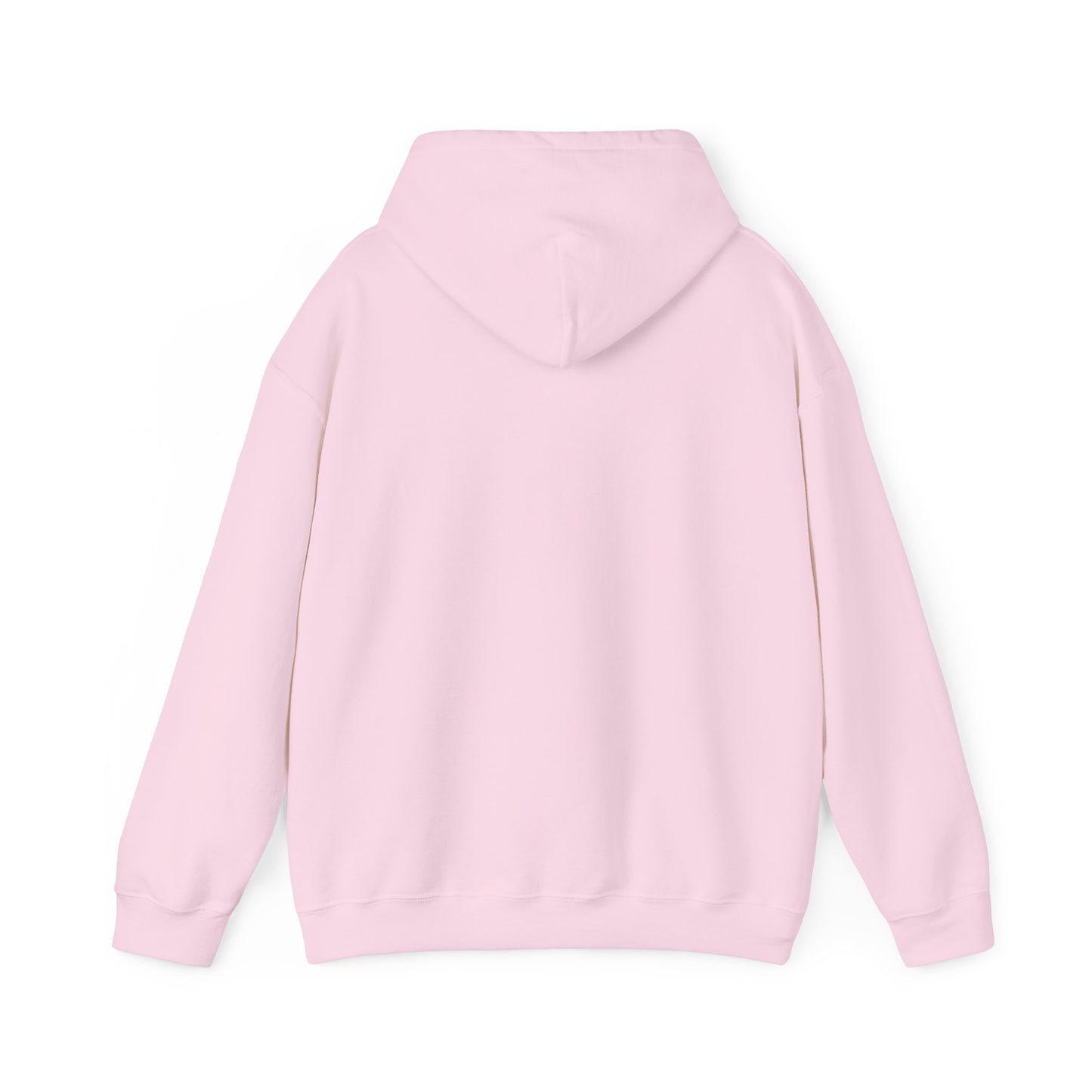 Yes It's A Good Day Unisex Heavy Blend™ Hooded Sweatshirt