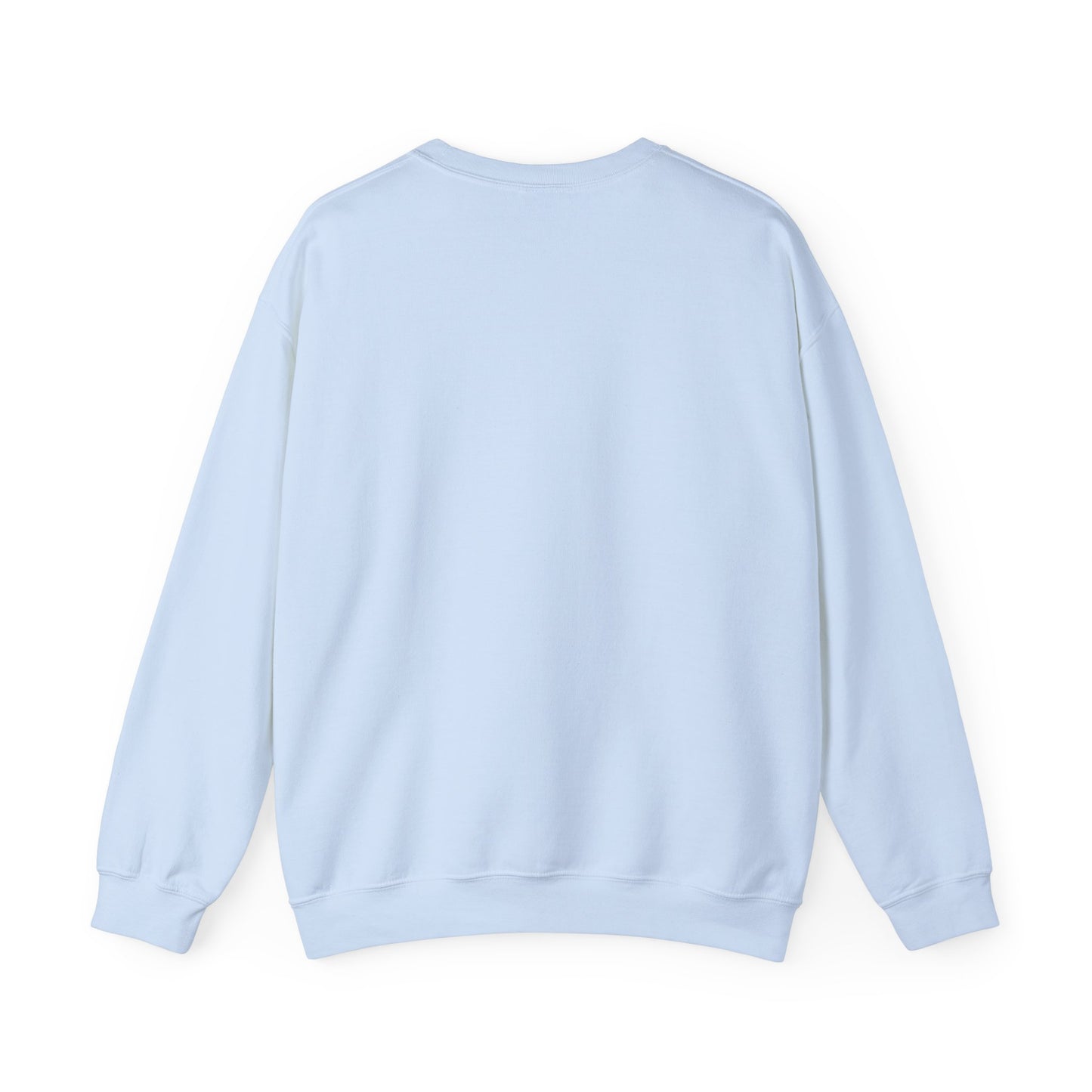 F Yes It's A Good Day Unisex Heavy Blend™ Crewneck Sweatshirt