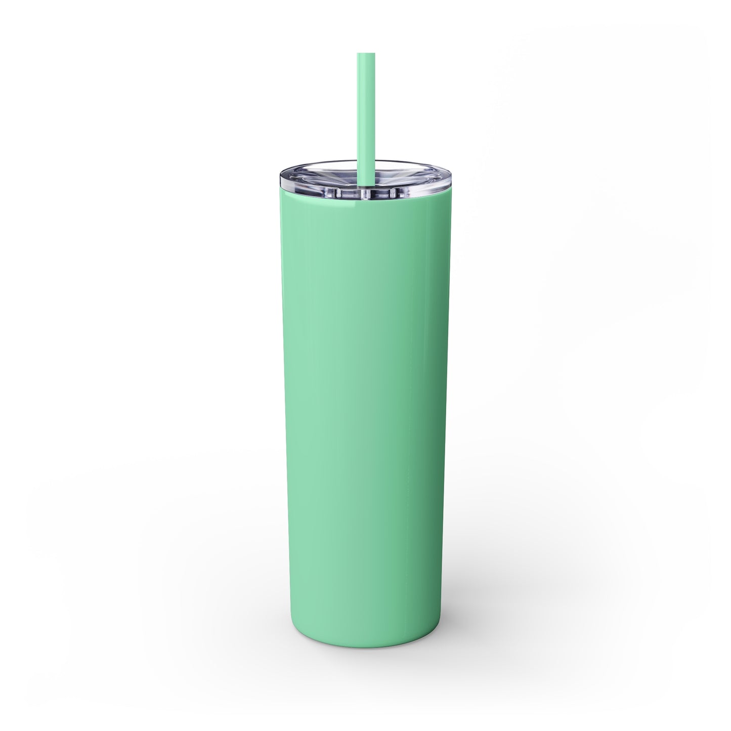 After Every Storm Skinny Tumbler, 20oz