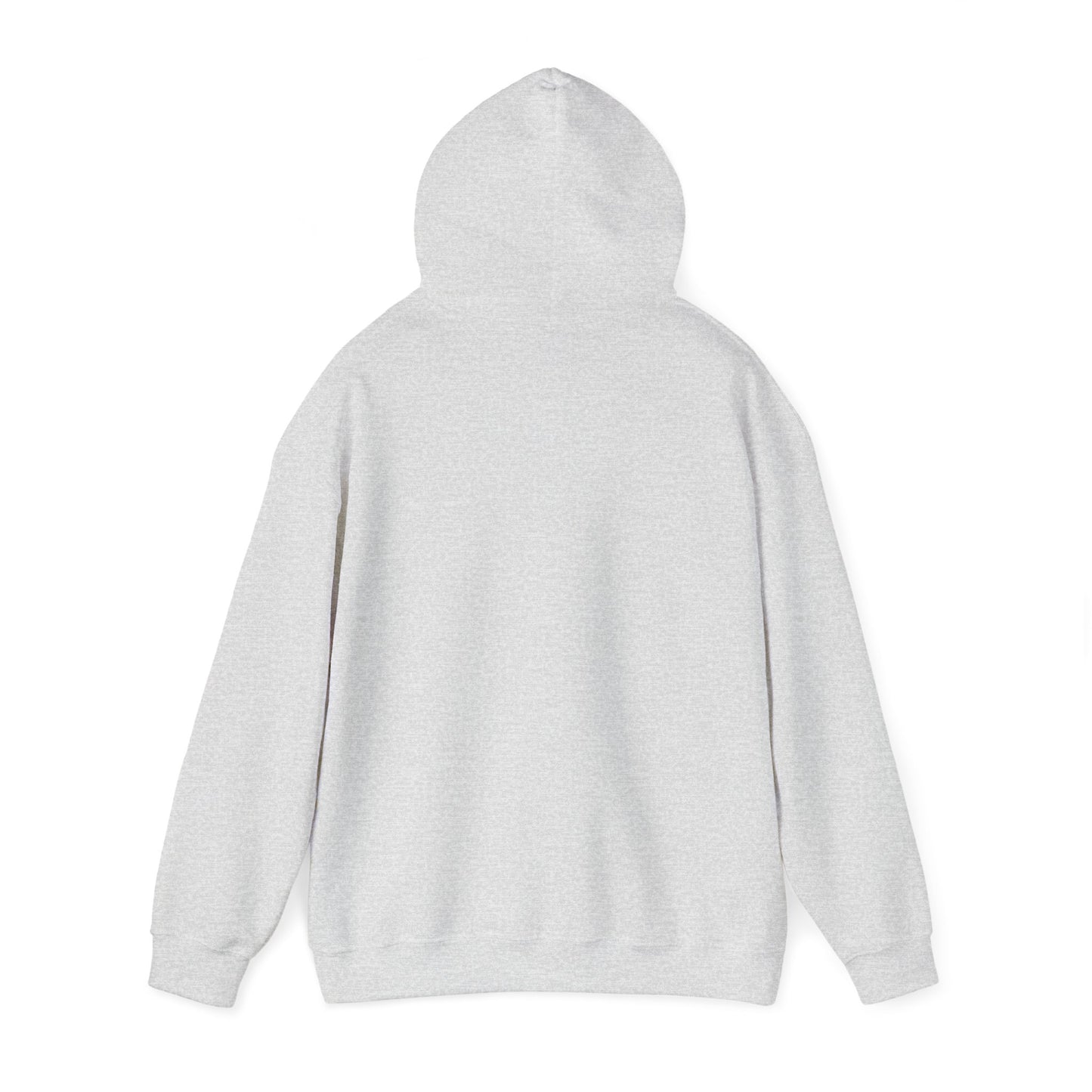 Yes It's A Good Day Unisex Heavy Blend™ Hooded Sweatshirt
