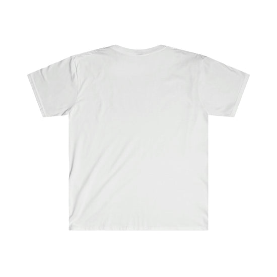 Load image into Gallery viewer, Unisex Softstyle Manifest That Sh*t T-Shirt
