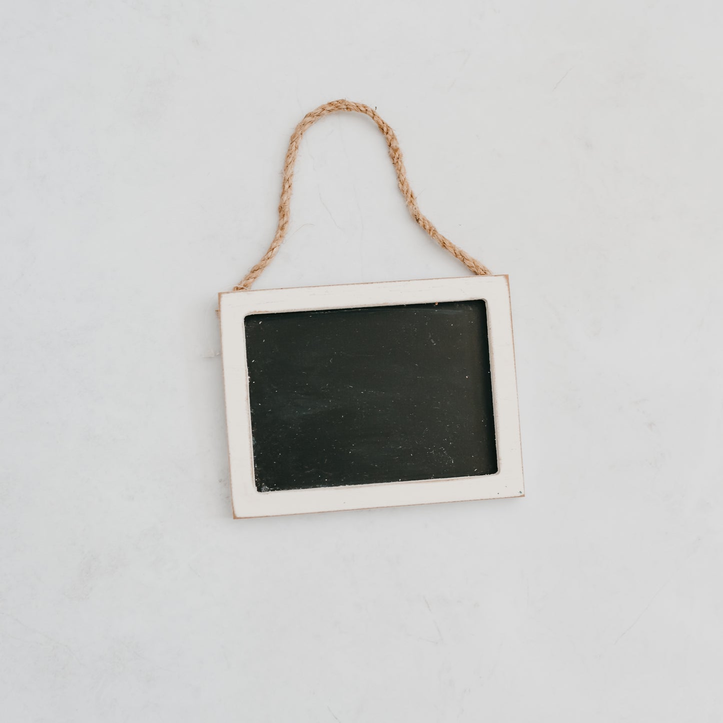 Load image into Gallery viewer, Teacher Chalkboard Hanging Sign
