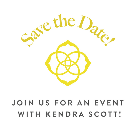 Load image into Gallery viewer, Kendra Scott Back-To-School Event
